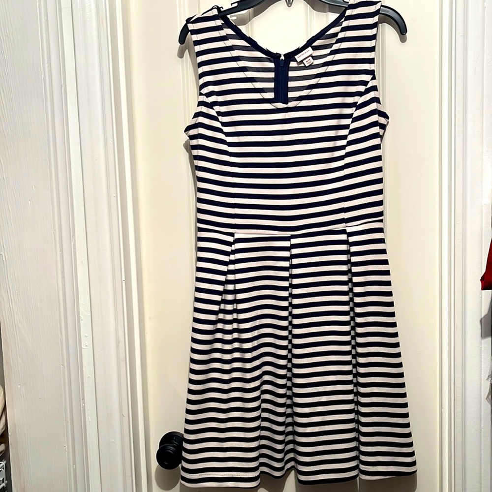 Merona dress Sz M